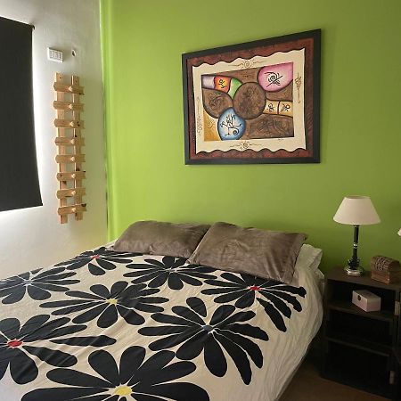 Depto Maipu Apartment Bagian luar foto