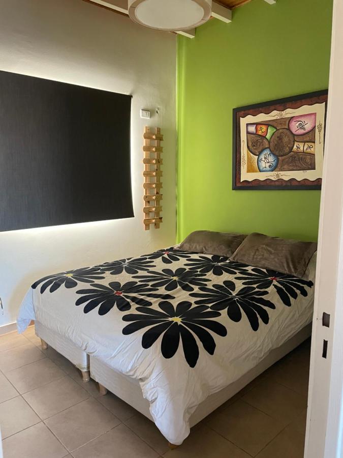 Depto Maipu Apartment Bagian luar foto