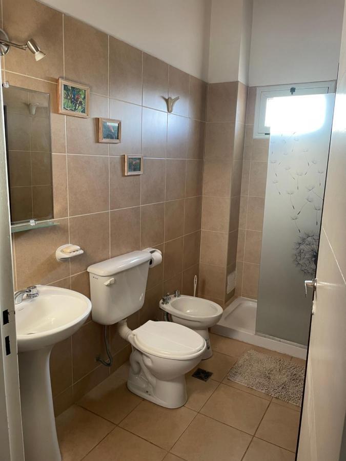 Depto Maipu Apartment Bagian luar foto