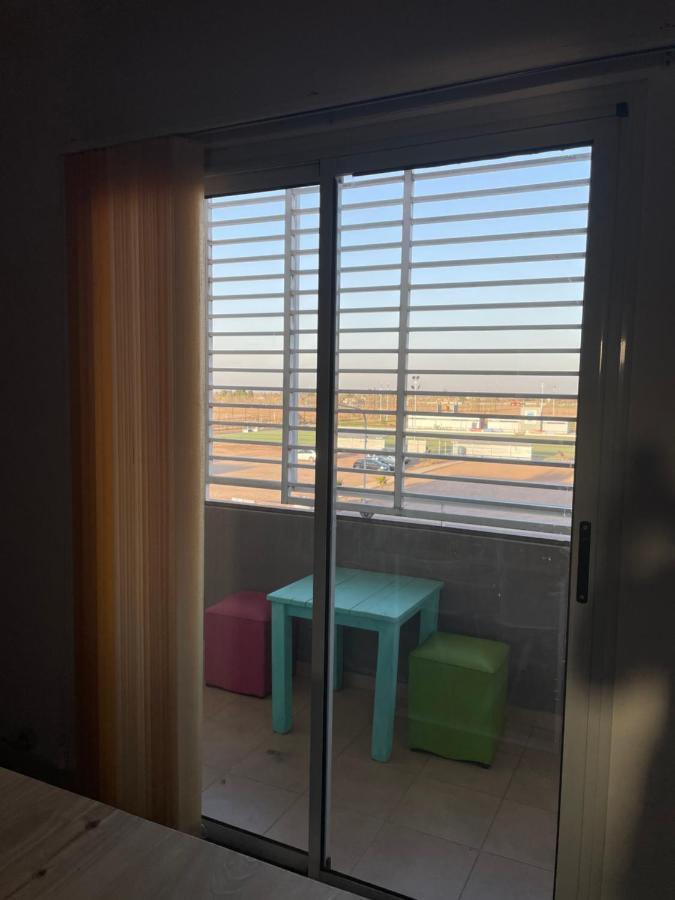 Depto Maipu Apartment Bagian luar foto